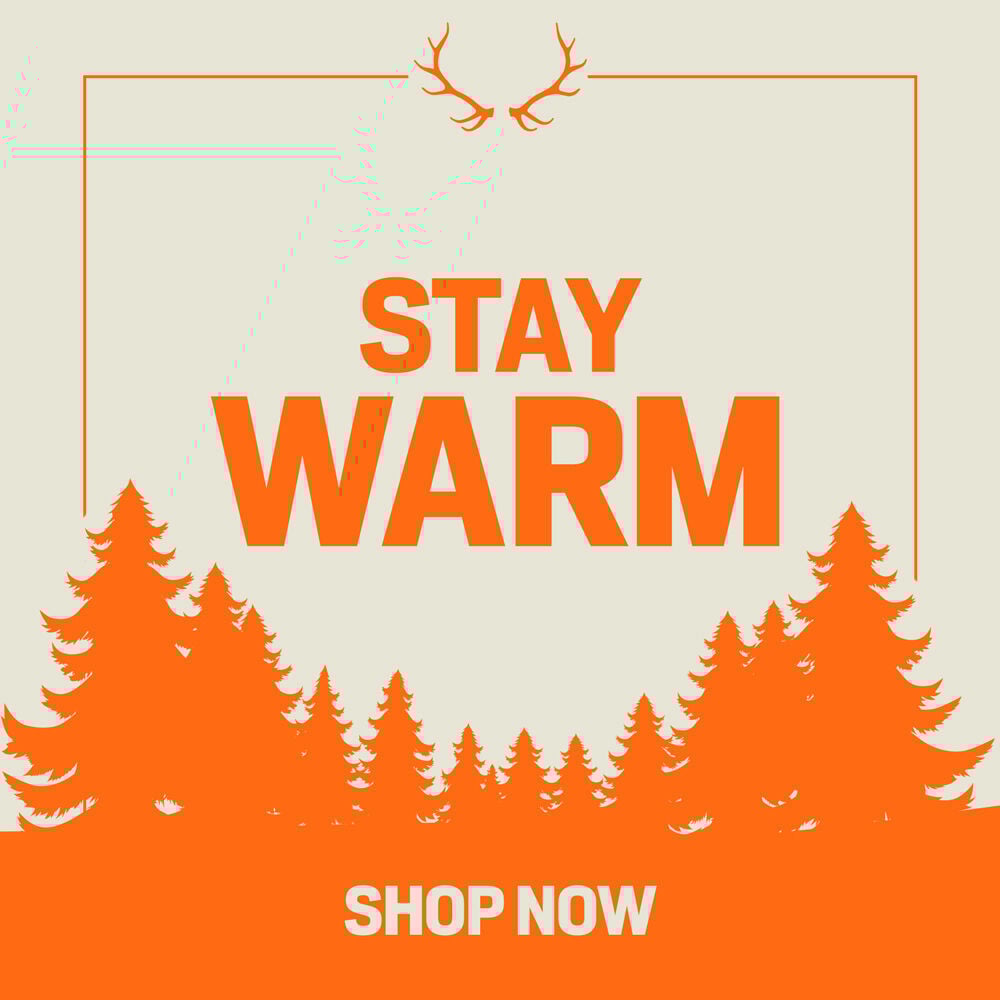 Stay Warm